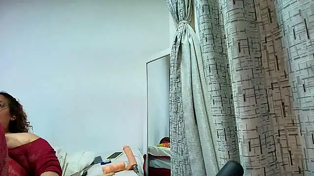 charlloteevans_X 라이브 XXX 채팅