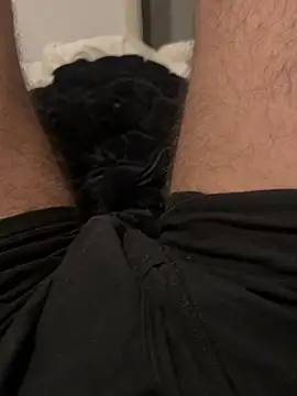 clarky12390 webkamerás műsora