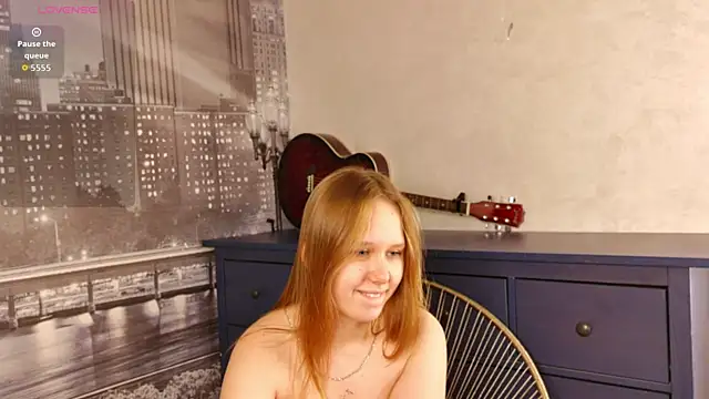 Chatroom XXX en direct de VoidElaris