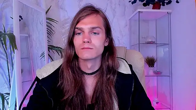 WillFobos' Live XXX Chat