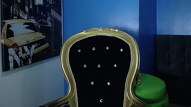 Онлайн чат XXX JeanDantte