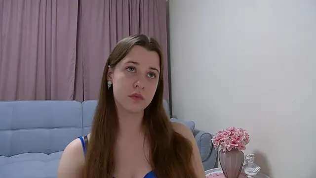 AgataAisit's Live XXX Chat