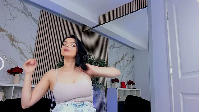 NoctisBella 라이브 XXX 채팅