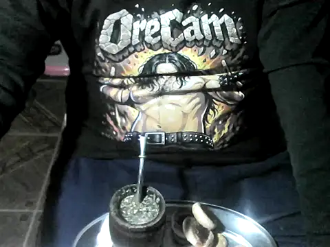 OreCam Live XXX-chat