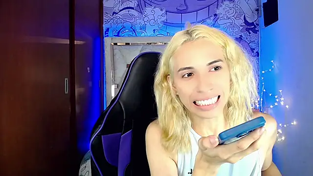 Larry_craft Chat XXX live