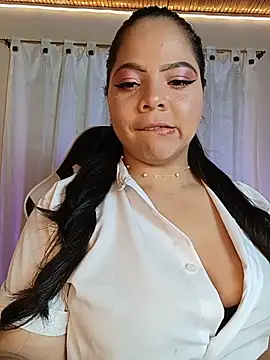 دردشة ROUSSE_SINCLAIR الجنسية المباشرة