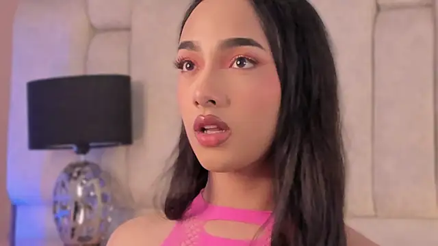 Chat XXX Live AriBloom7
