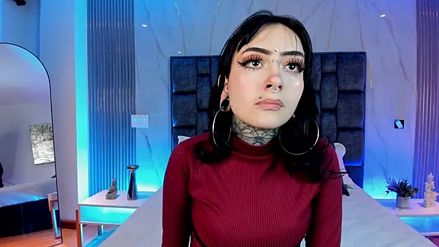 Chat XXX en directo de Scarleth_Fg_
