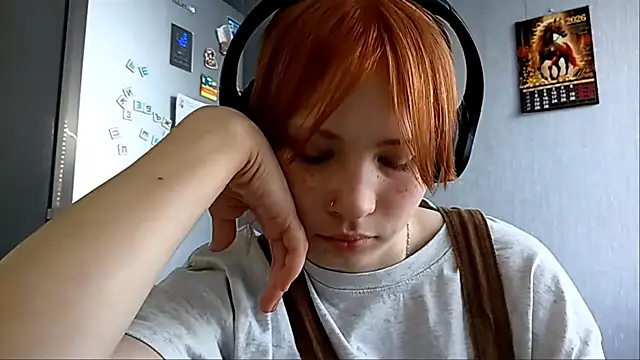 Chat +18 de CacyBIoom ao vivo