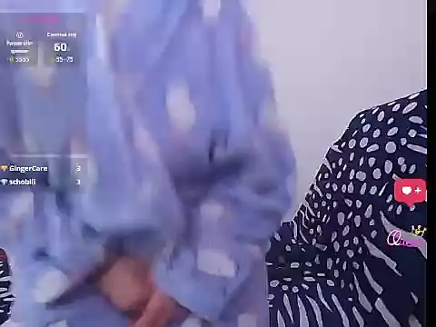 Arii_rosee 라이브 XXX 채팅