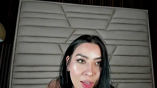 AudreyElla 라이브 XXX 채팅