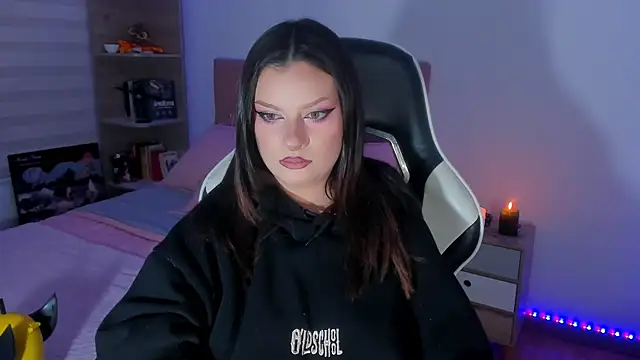 OphelianaRose33 라이브 XXX 채팅