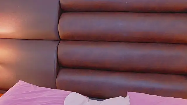 LiahRose_ 라이브 XXX 채팅