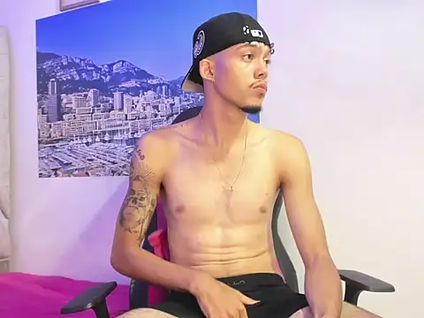 thiago_preston's Live XXX Chat