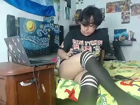 Tiff_-Styles' Live XXX Chat