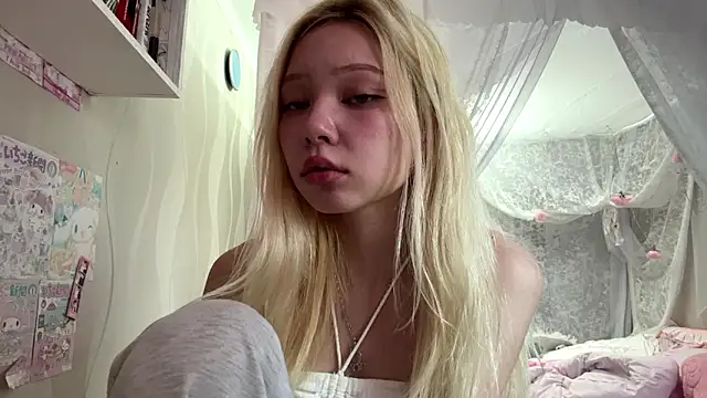 LinaFloww 라이브 XXX 채팅