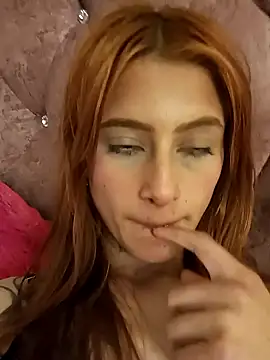 EliMonroe 라이브 XXX 채팅