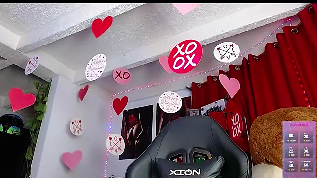 Niky_777 Chat XXX live