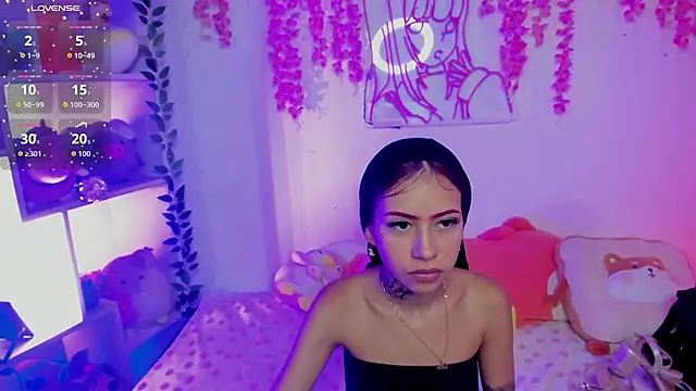 cat_kitty18_ 라이브 XXX 채팅