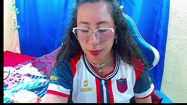 Gia_leinn 라이브 XXX 채팅