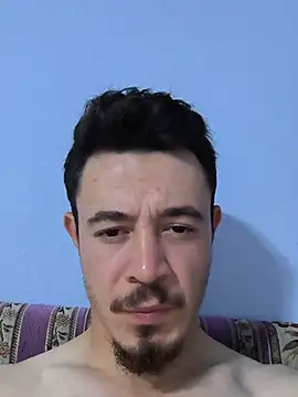 Paploesco026 Adlı Modelin Web Kamerası Şovu