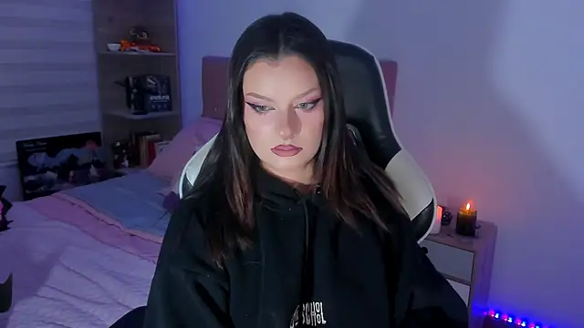 OphelianaRose33 라이브 XXX 채팅