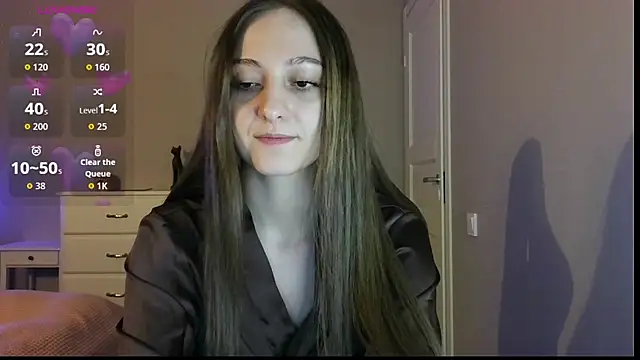 white_liillyy 라이브 XXX 채팅