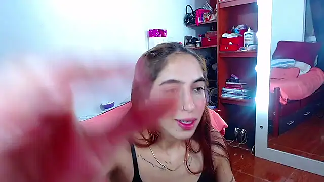 MariamGray1 라이브 XXX 채팅