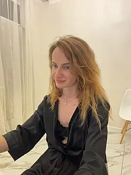 AinyrVixxen 라이브 XXX 채팅