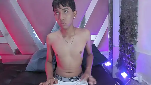KevCokk Obrolan Langsung XXX