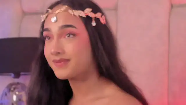 AriBloom7 live XXX chat