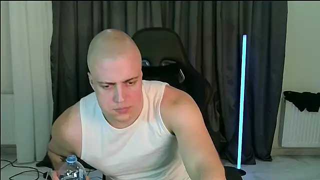 Bigbaald: απευθείας συνομιλία ΧΧΧ