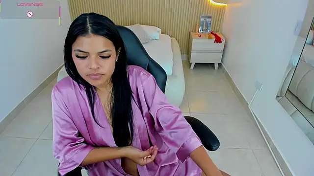 LISAPALMER7 라이브 XXX 채팅