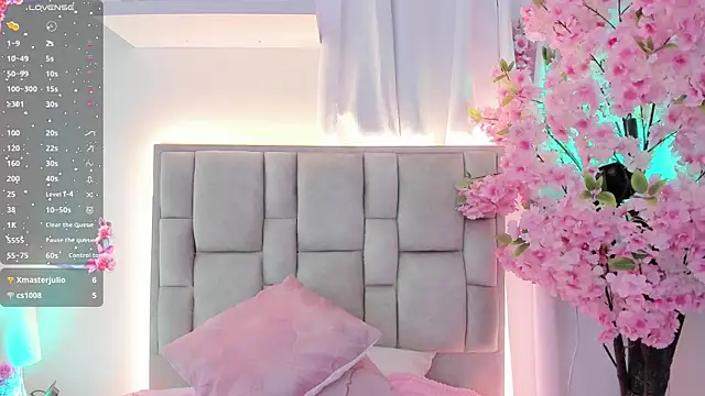 Dana_grey_ 라이브 XXX 채팅