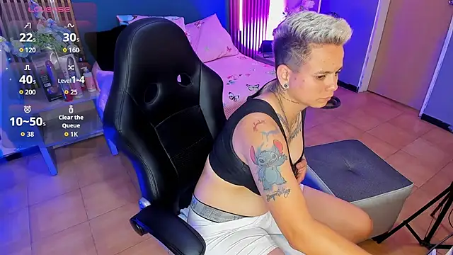 Britanny_x_Oliver 라이브 XXX 채팅
