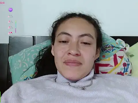 Amitlu_ 라이브 XXX 채팅