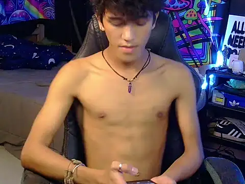 hugekenbigcock 웹캠 쇼