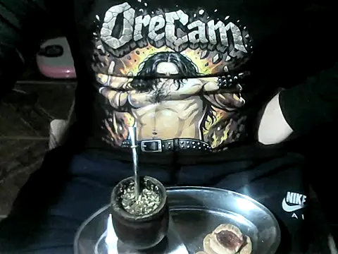 OreCam Live XXX-Chat