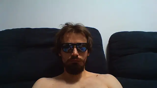Živý XXX chat KaelNox