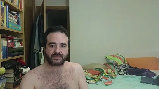 XXX chat uživo modela curiosillo83