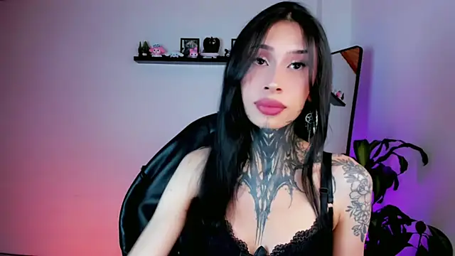 kali_ka_ Live XXX-chat