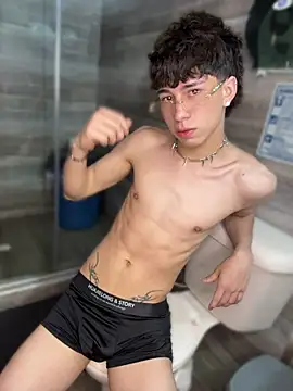 kaelwolf_tay 라이브 XXX 채팅