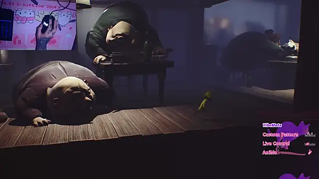 linda_mort 라이브 XXX 채팅