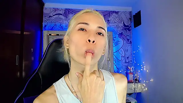 Chatroom XXX en direct de Larry_craft