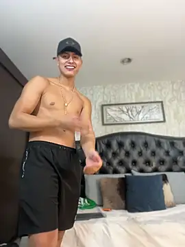 Živý XXX chat Lander_Cruz