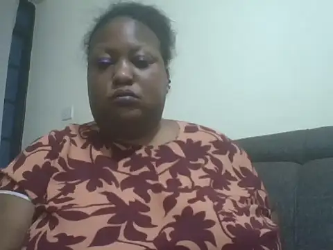 Chat XXX en directo de fat_ebonyqueen