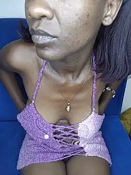 ariahsexyn Live XXX chat