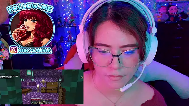 Он лайн чат XXX _niiky