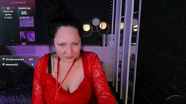 Онлайн чат XXX Anita_Muse