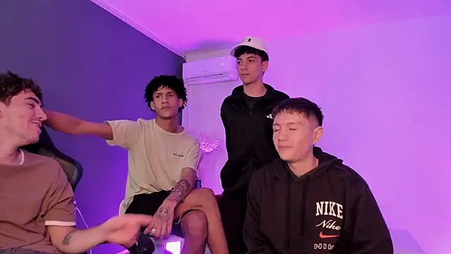 Handsomeboyss19 라이브 XXX 채팅